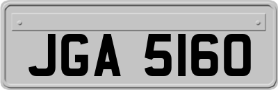 JGA5160