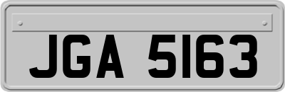 JGA5163
