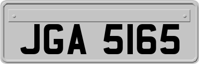 JGA5165
