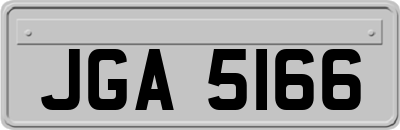 JGA5166