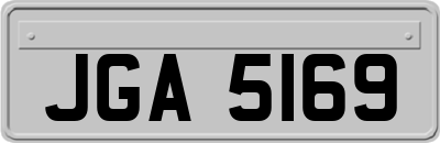 JGA5169