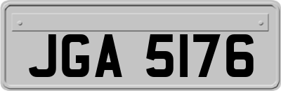 JGA5176