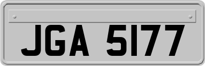 JGA5177