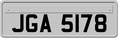JGA5178