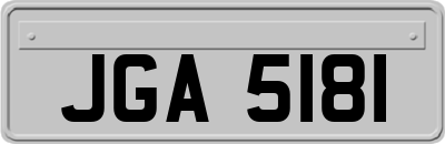 JGA5181