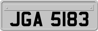 JGA5183