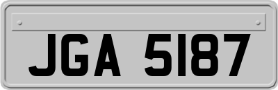 JGA5187
