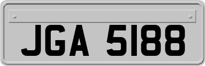 JGA5188
