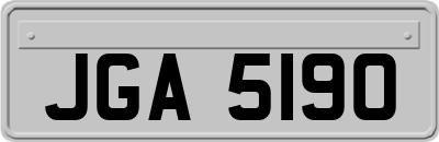 JGA5190
