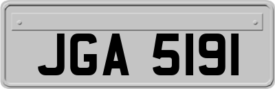 JGA5191