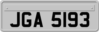JGA5193