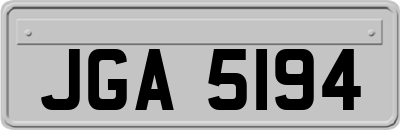 JGA5194