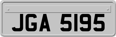 JGA5195