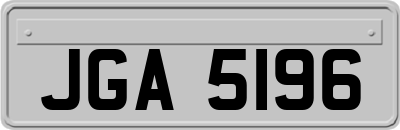 JGA5196