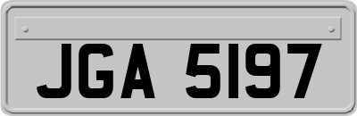 JGA5197