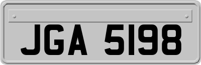 JGA5198