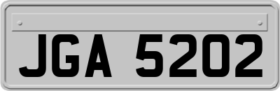 JGA5202