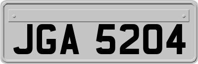 JGA5204