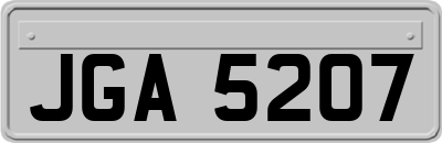 JGA5207