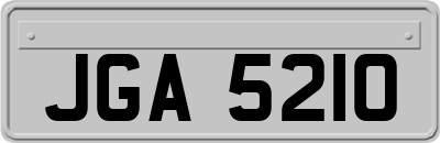 JGA5210