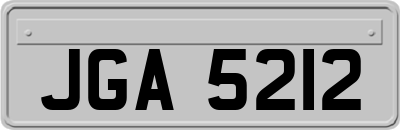JGA5212