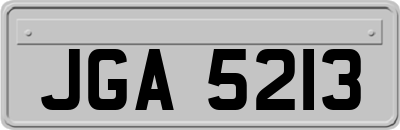 JGA5213