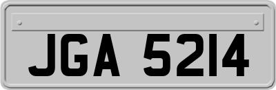 JGA5214