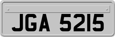JGA5215