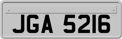 JGA5216