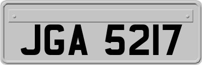 JGA5217