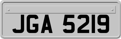 JGA5219