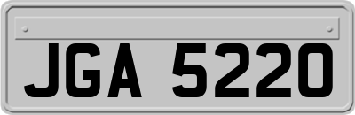 JGA5220