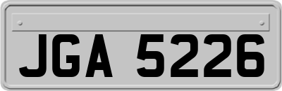 JGA5226