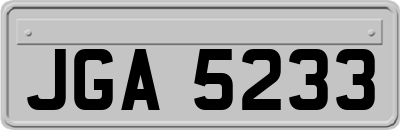 JGA5233