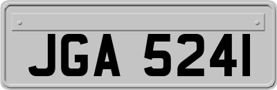 JGA5241