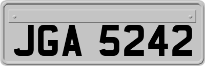 JGA5242