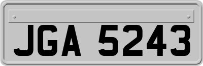 JGA5243