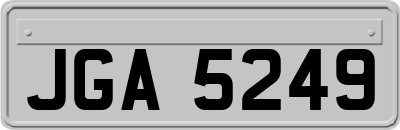 JGA5249