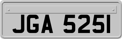 JGA5251