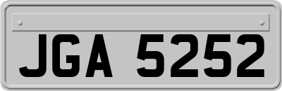 JGA5252