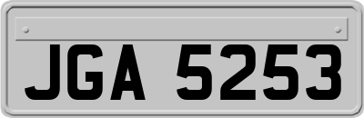 JGA5253