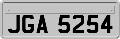 JGA5254
