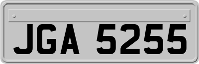 JGA5255