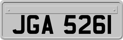 JGA5261