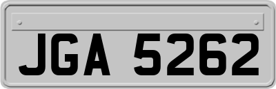 JGA5262