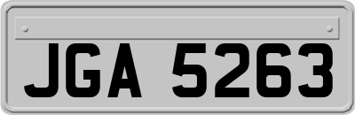 JGA5263