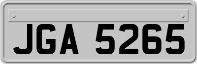 JGA5265