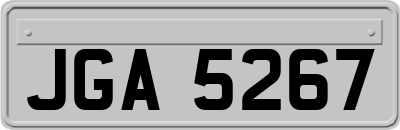 JGA5267