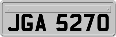 JGA5270