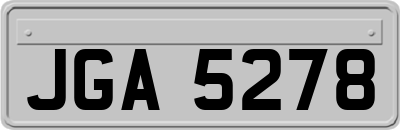 JGA5278